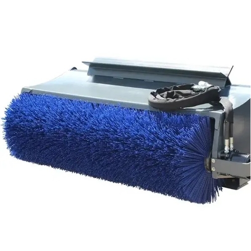 1720mm x 24" OD Poly Brush T/S 1800mm Broom - NB3037-1720