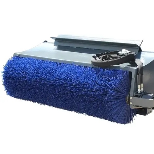 2020Mm X 24" Od Poly Brush T/S 2100Mm Broom - NB3037-2020