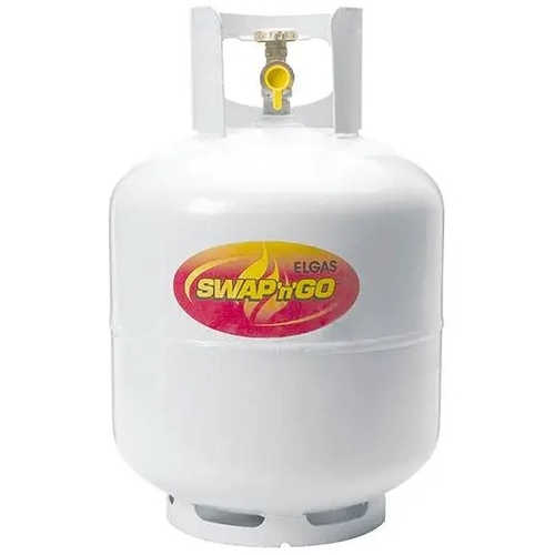 Gas 8.5kg