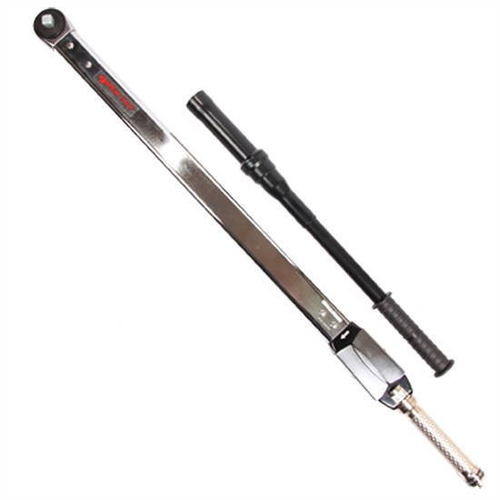 Norbar 14003, PRO 1000 1" N·m/lbf·ft Torque Wrench - NOR14003