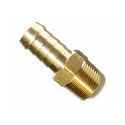 1/4" NPT x 5/16 (8mm) Hose Tail to suit P560382