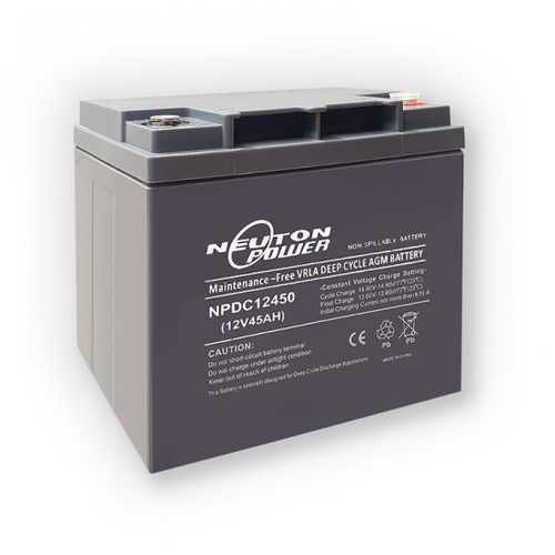 Battery Hitec