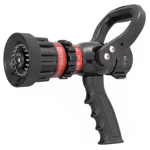 Pistol Grip Protek 366 38mm BSP Inlet 115-475 LPM
