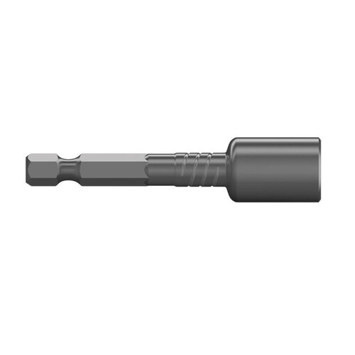 M10 Impact Driver Bit Magnetic Nutsetter