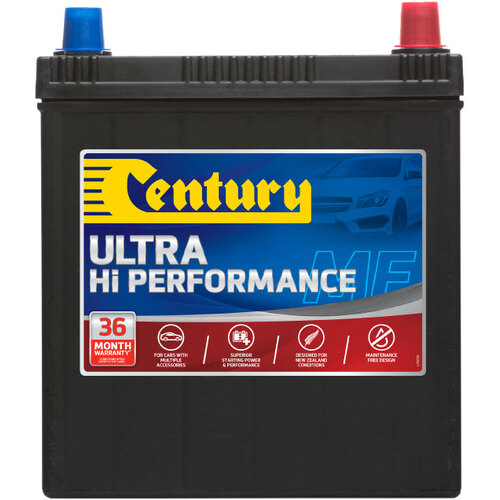 Ultra Hi Performance Battery