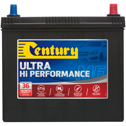 Century Battery NS60LMF