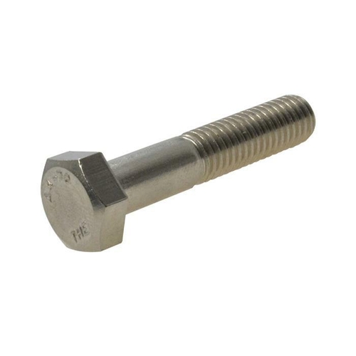Nut Hex SS316 M16 X 2.00
