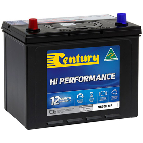 Century NS70H - NS70H