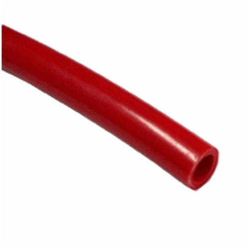 Nylon Tube 8mm x 5.2mm Red 100m - NT-08-RD