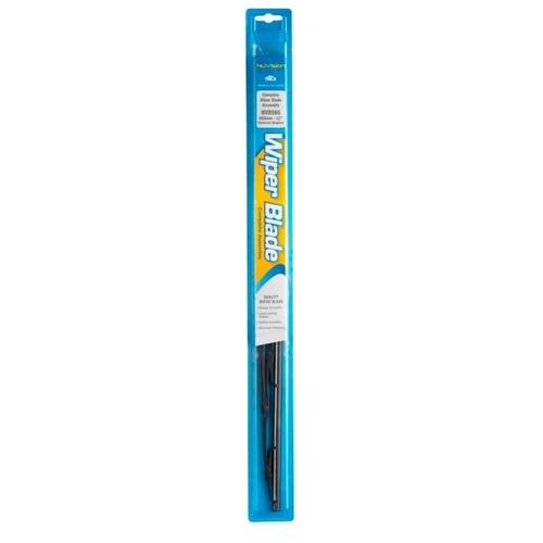 Trico NuVision Wiper Refil Pair