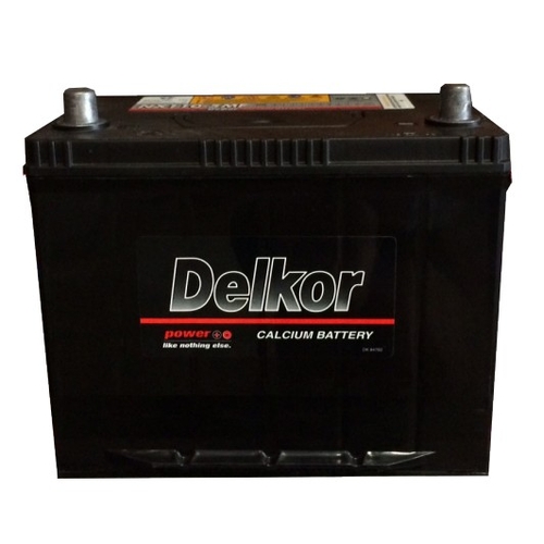 Delkor Calcium NX110-5LMF - NX110-5LMF