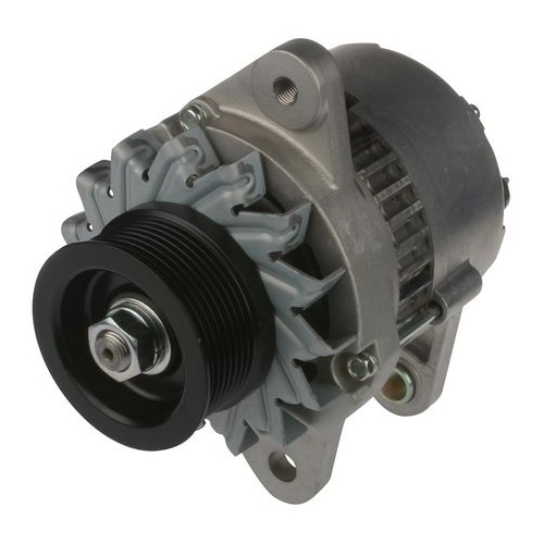 Nikko Alternator 24V 25A