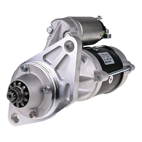NXS9026 - Nikko Starter Motor 24V 11Th CCW - NXS9026