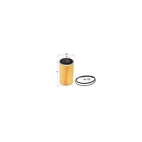 Oil Filter - O1532