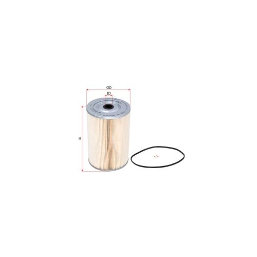 Oil Filter - O1817