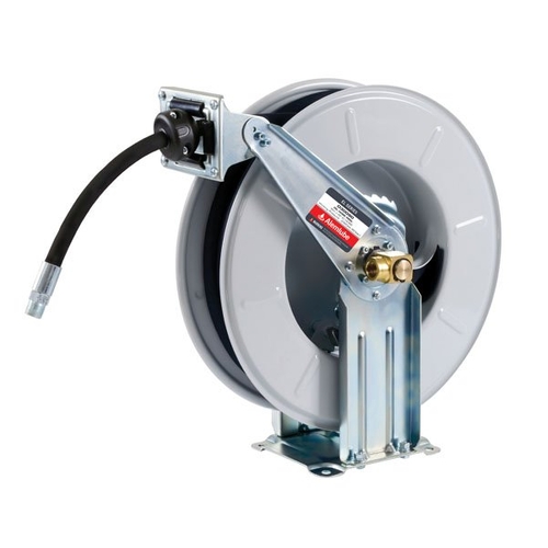 Hose Reel Oil 15M X 1/2" Open El - O30090