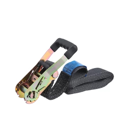 Endless Ratchet Strap 50mm x 2mtr x 2500kg LC (Updated to 3M)