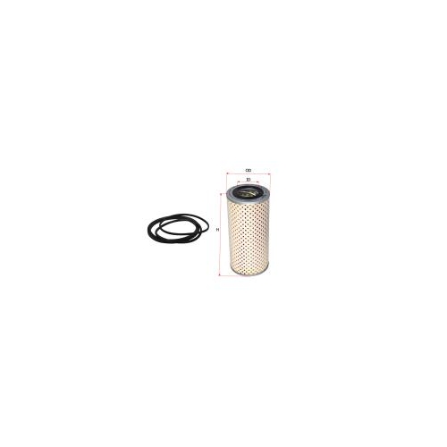 Oil Filter - O7901