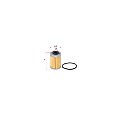 Oil Filter - O7950