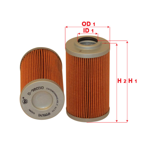 Oil Filter