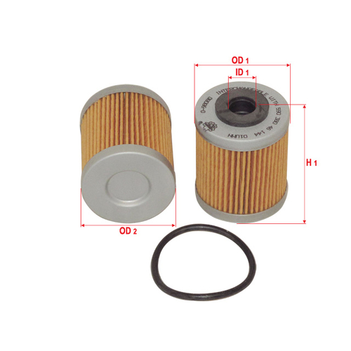 Oil Filter