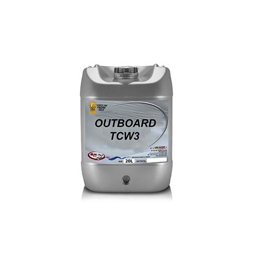 OUT BOARD OIL TCW3 20LT