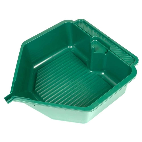 Oil Drainage Dish 15Ltr