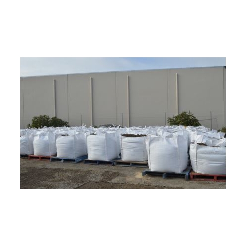 Bulk Bag Open Top, Closed Botto,  90 x 90 x 90 cm   0.7 m x 1.0 tonne