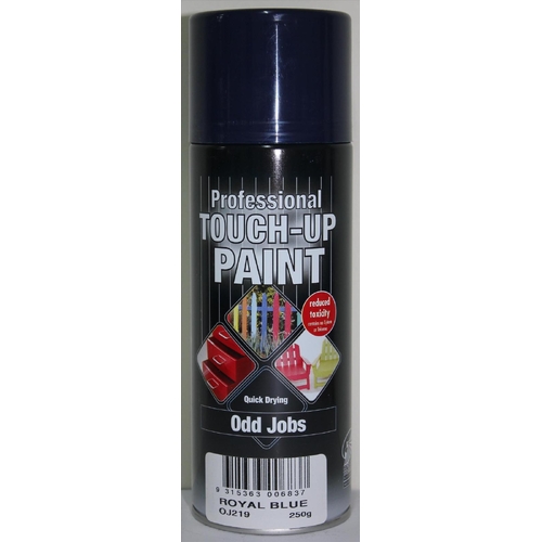 Royal Blue Spray Can 250G - OJ219