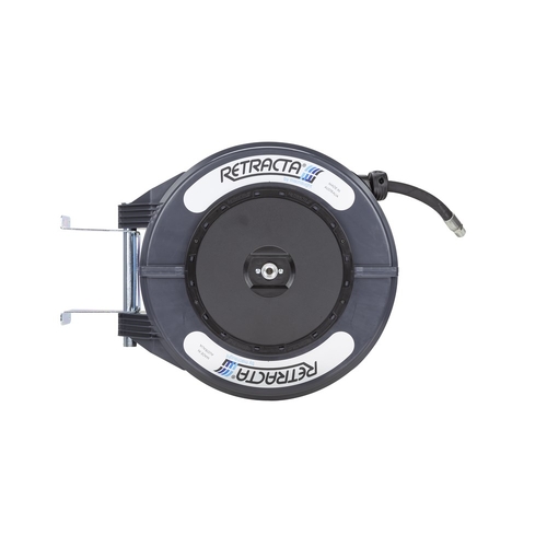 Oil Reel 15m Grey Case 1/2" - OMP415D-01