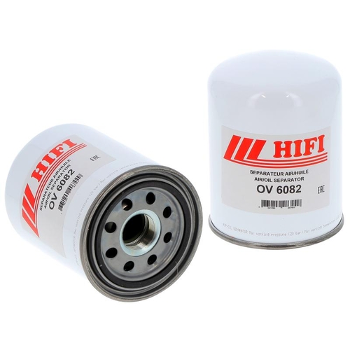 Compressed Air-oil Seperator - OV6082