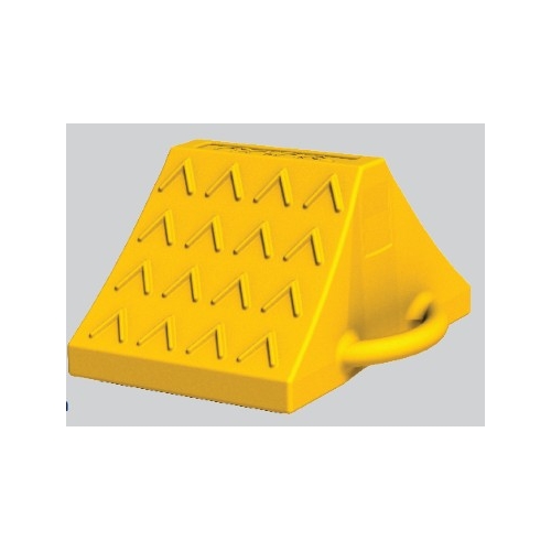 Bracket to Suit 075 Chock Polyethylene - OZCHB075-PE