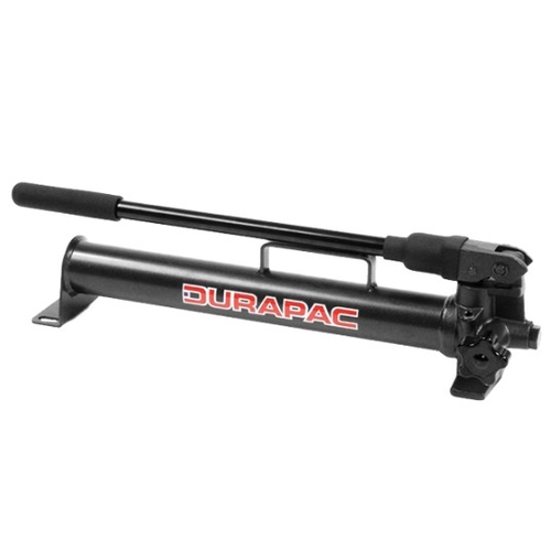 Durapac Single Speed Hand Pump - 700 Cc Usable