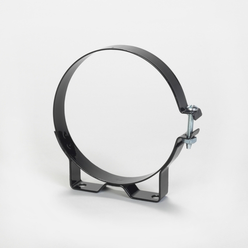 Band Clamp Metal 5.25" 133mm