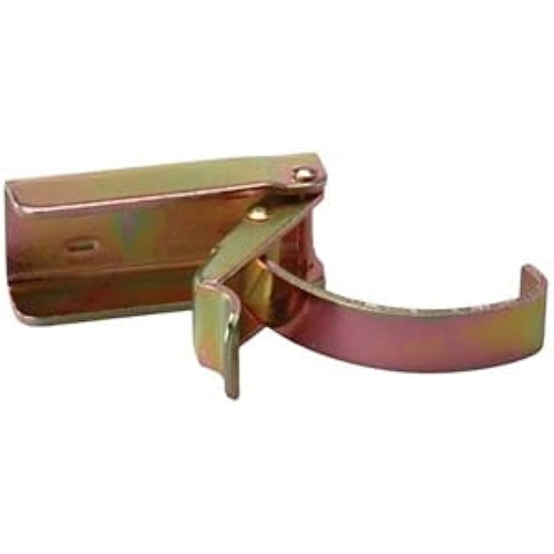 Latch, Over Center