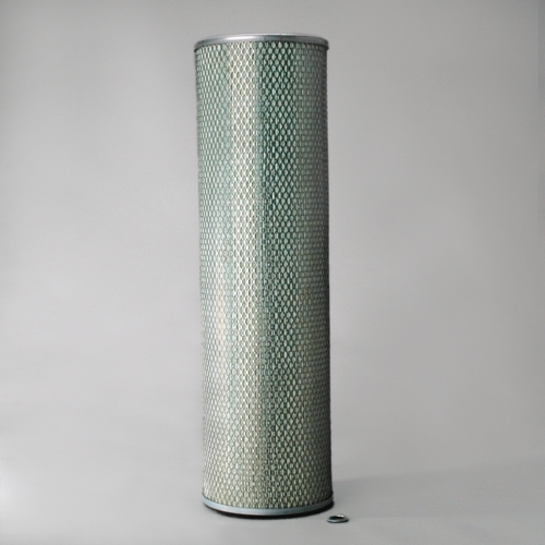 Air Filter, Safety