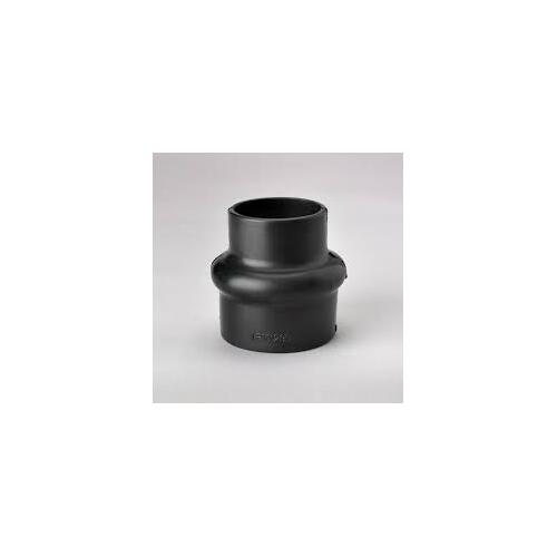 Straight Hump Reducer 4-5" 102-127mm Rubber