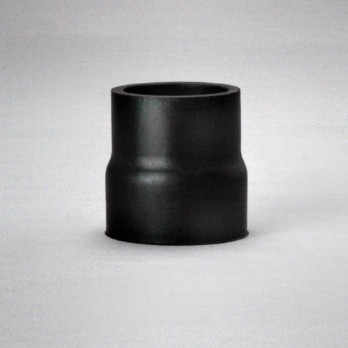 Straight Hump Reducer 1.75-2" 44-51mm Rubber