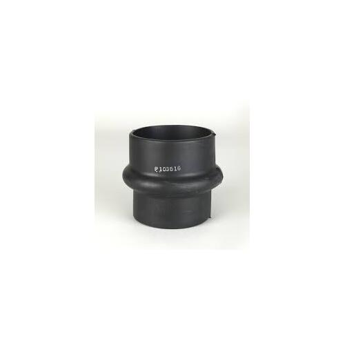Straight Hump Reducer 5-5.5" 127-140mm