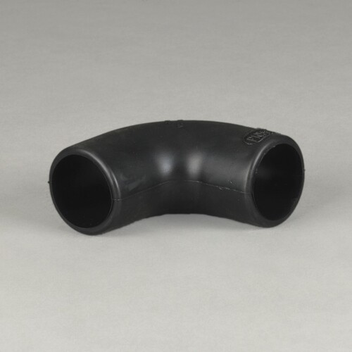 90° Rubber Elbow 2" 51mm