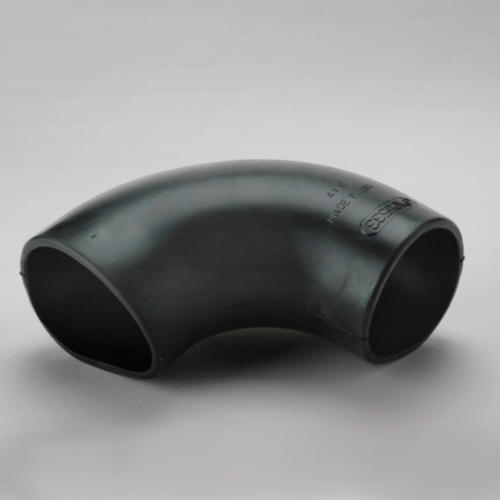 90° Rubber Elbow 2.25" 57mm