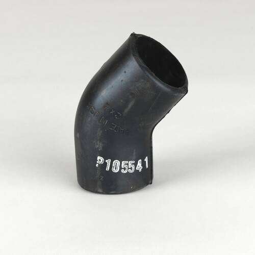 45° Rubber Elbow 2" 51mm