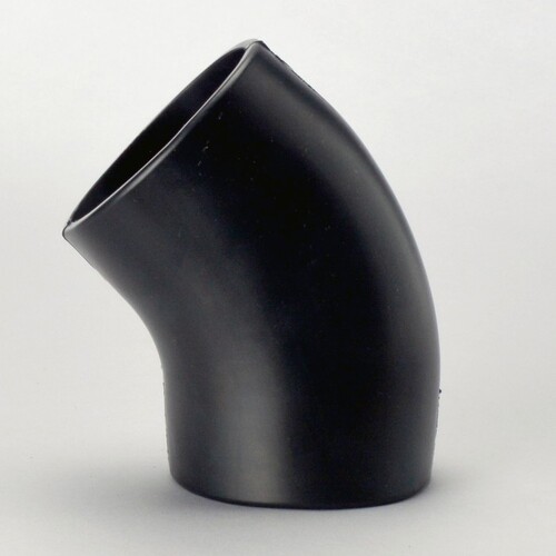 45° Rubber Elbow 4" 102mm