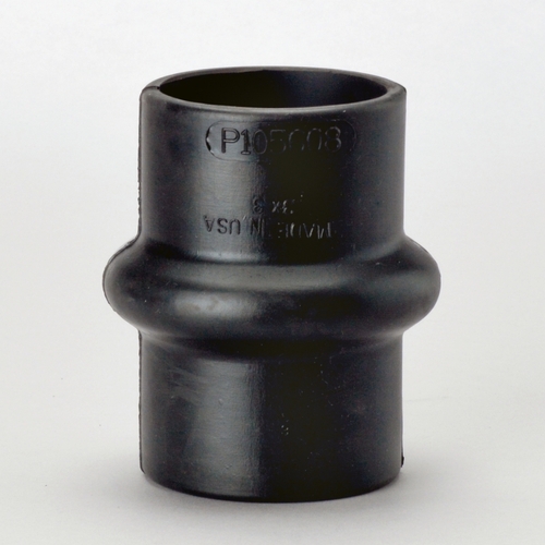 Straight Hump Rubber 3" 76mm