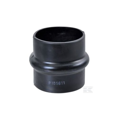 Straight Hump Rubber 5.5" 140mm