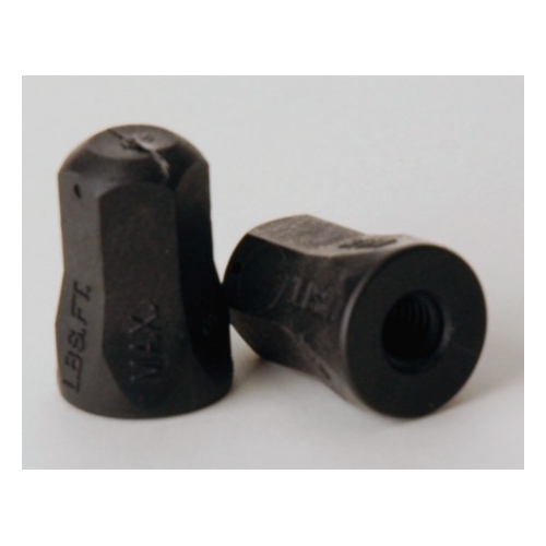 Plastic Nuts - P119325