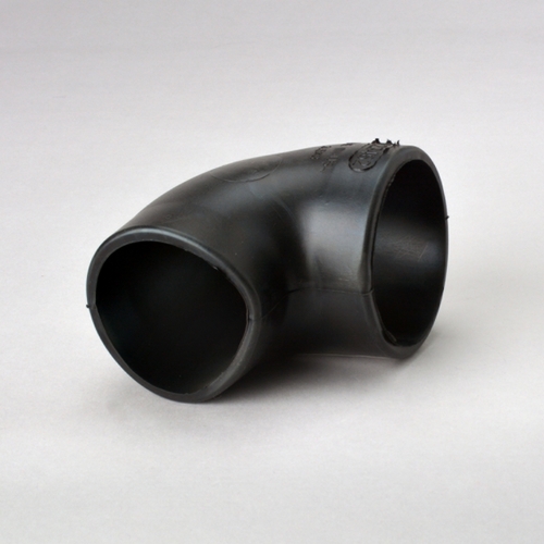 90° Elbow Reducer 3-3.5" 76-89mm