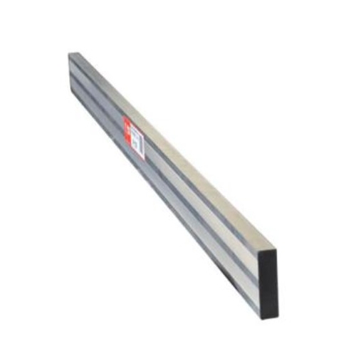 Plain Aluminium Straight Edge 1200mm