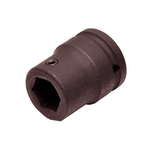 22mm Hex x 3/4" Drive Impact Bit Holder