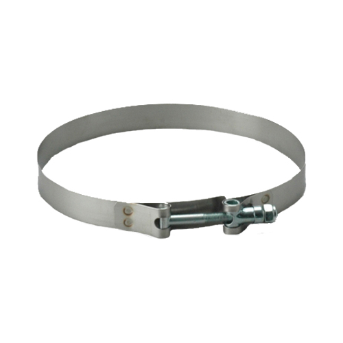 T Bolt Clamp 2.75" Id 78-85Mm